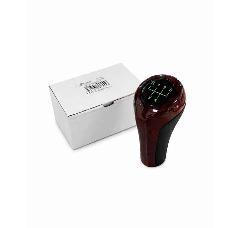 Λεβιές Ταχυτήτων Αυτοκινήτου Τύπου BMW – BMW Style Gear Shift Knob OEM