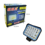 Προβολέας Εργασίας LED 24 LED 12–80V – LED Work Light OEM