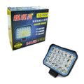 Προβολέας Εργασίας LED 24 LED 12–80V – LED Work Light OEM