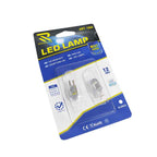 Rchang Λάμπα LED T10 COB 12V ART.1004 - T10 COB 12V LED Lamp ART.1004 OEM