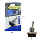 Rchang Διακόπτης Μπαταρίας 12-24V για Αυτοκίνητο W1019 - Battery Switch for Car OEM