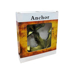 Διακοσμητικό Άγκυρα - Anchor Decor - Μπρονζέ OEM