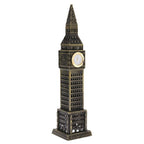 Διακοσμητικό Big Ben - Big Ben Decor - Χρυσό OEM