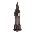 Διακοσμητικό Big Ben - Big Ben Decor - Μπρονζέ OEM