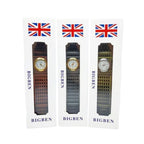 Διακοσμητικό Big Ben - Big Ben Decor - Μπρονζέ OEM