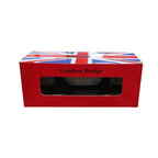 Διακοσμητικό London Bridge - London Bridge Decor - Ασημί - Μπρονζέ - Χρυσό OEM