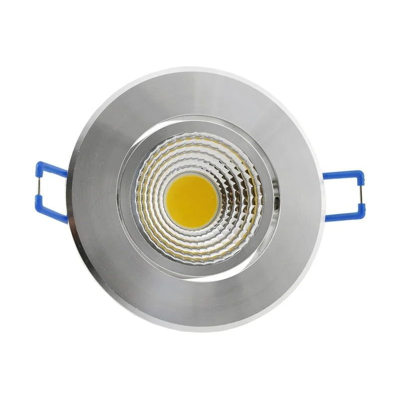 R&H LED λάμπα σποτάκι θερμός φωτισμός 5W 50-60Hz - LED lamp OEM