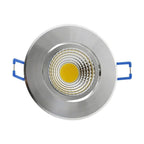 R&H LED λάμπα σποτάκι θερμός φωτισμός 5W 50-60Hz - LED lamp OEM