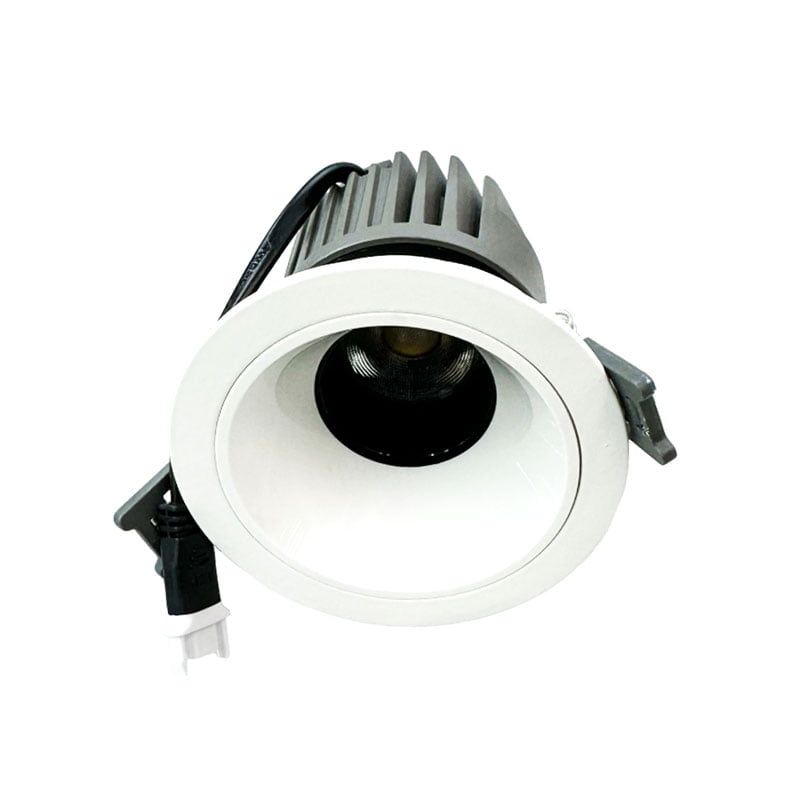 LED λάμπα σποτάκι ψυχρό φωτισμός 7W 6000K 85-265V 700lm- Spot Light OEM