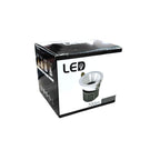 LED λάμπα σποτάκι ψυχρό φωτισμός 7W 6000K 85-265V 700lm- Spot Light OEM