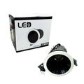 LED λάμπα σποτάκι θερμός φωτισμός 7W 4000K 85-265V 700lm- Spot Light OEM