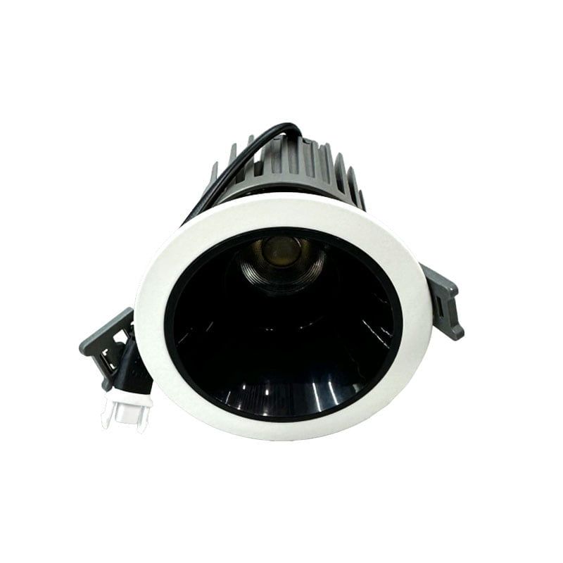 LED λάμπα σποτάκι θερμός φωτισμός 7W 4000K 85-265V 700lm- Spot Light OEM