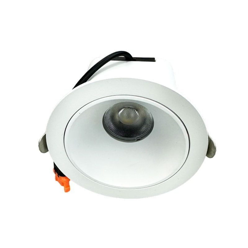 LED λάμπα σποτάκι θερμός φωτισμός 7W 4000K 85-265V 90lm- Spot Light OEM