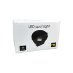 LED λάμπα σποτάκι ψυχρό φωτισμός 7W 6000K 85-265V 90lm- Spot Light OEM