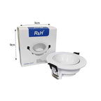 R&H LED Βάση για σποτάκι- Down Light OEM