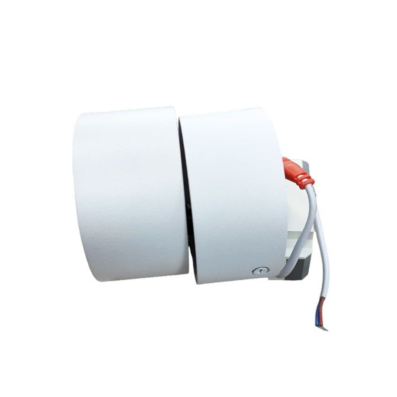 R&H LED λάμπα σποτάκι θερμός φωτισμός 12W 4000K 85-265V - LED Spot Light OEM