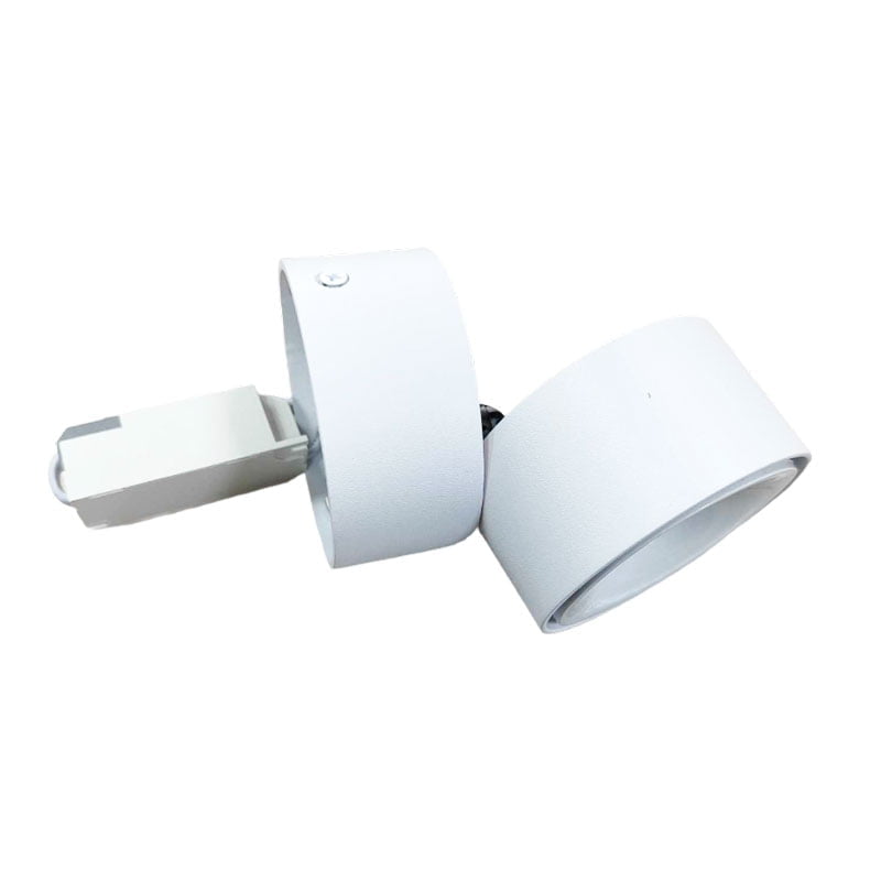 R&H LED λάμπα σποτάκι θερμός φωτισμός 12W 4000K 85-265V - LED Spot Light OEM