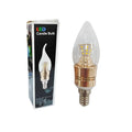 LED Λάμπα λευκός φωτισμός 7W 6500K 85-265V E14 - LED lamp OEM