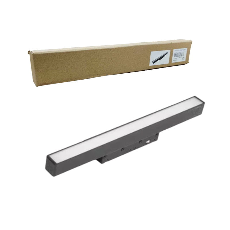 R&H Σποτ Γραμμικο Μαγνητικης Ράγας LED 10W OSRAM 4000K - LED Linear Magnetic Rail Spot OEM