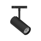 R&H Μαγνητικό Σποτ Για Μαγνητικές Ράγες LED 12W OSRAM 4000K - Magnetic Spot For Magnetic LED Tracks OEM