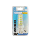 Λάμπα LED G9 7W 580lm – LED Bulb G9 - Γκρι - Εκρού OEM