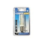 Λάμπα LED G9 7W 580lm – LED Lamp G9 - Γκρι - Εκρού OEM