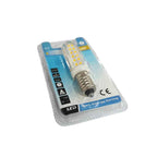 Λάμπα LED E27 7W 580lm – LED Bulb E27 7W 580lm - Γκρι - Εκρού OEM