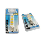 Λάμπα LED E27 7W 580lm – LED Bulb E27 7W 580lm - Γκρι - Εκρού OEM