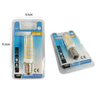 Λάμπα LED E27 7W 580lm – LED Bulb E27 7W 580lm - Γκρι - Εκρού OEM