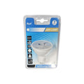 Λάμπα LED GU10 7W Ψυχρό Χρώμα 3000K – LED Bulb GU10 - Γκρι - Εκρού OEM