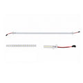 LED Μπάρα Φωτισμού 1 Μέτρου 6000K - 1 Meter LED Light Bar 6000K OEM