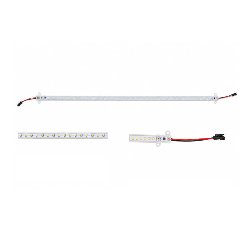 LED Μπάρα Φωτισμού 1 Μέτρου 4000K - 1 Meter LED Light Bar 4000K OEM