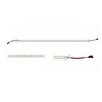 LED Μπάρα Φωτισμού 1 Μέτρου 4000K - 1 Meter LED Light Bar 4000K OEM