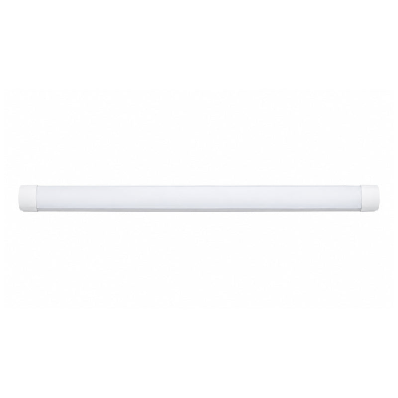 LED Μπάρα - Γραμμικό Φωτιστικό LED 121cm 100W 6500K - LED Linear Batten Light 100W 6500K OEM