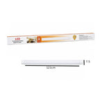 LED Μπάρα - Γραμμικό Φωτιστικό LED 121cm 100W 6500K - LED Linear Batten Light 100W 6500K OEM
