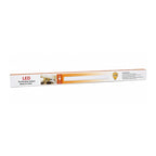 LED Μπάρα - Γραμμικό Φωτιστικό LED 121cm 100W 6500K - LED Linear Batten Light 100W 6500K OEM