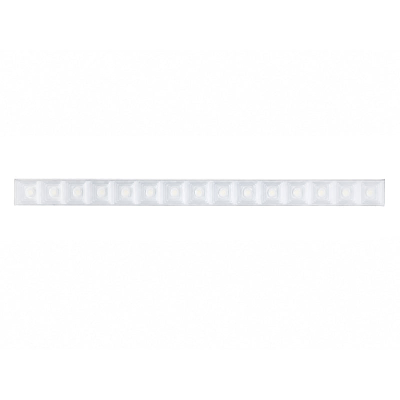 LED Μπάρα Φωτισμού Πάγκου T12 120cm 100W 6500K - T12 LED Under Cabinet Light Bar 120cm 100W 6500K OEM