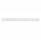 LED Μπάρα Φωτισμού Πάγκου T12 120cm 100W 6500K - T12 LED Under Cabinet Light Bar 120cm 100W 6500K OEM