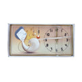 Επιτοίχιο Ρολόι σε Διάφορα Σχέδια – Wall Clock OEM