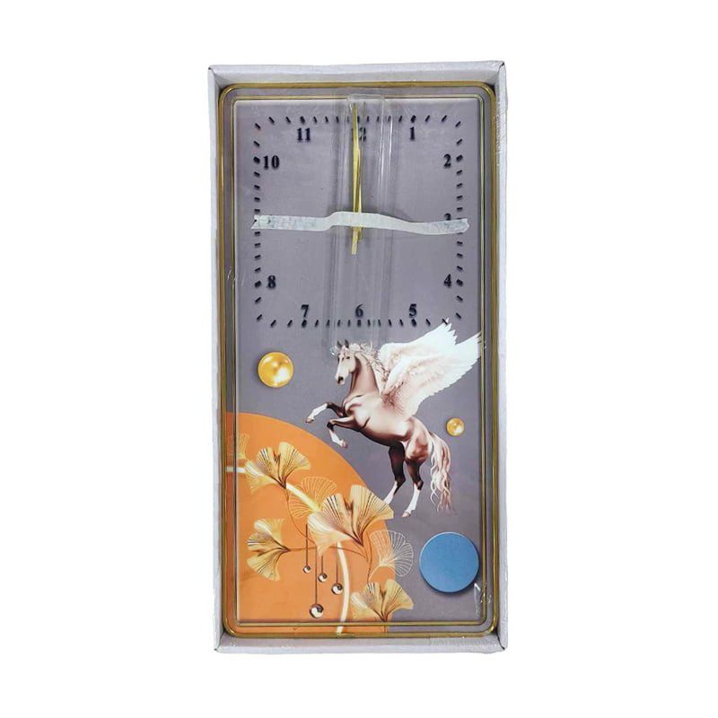 Επιτοίχιο Ρολόι σε Διάφορα Σχέδια – Wall Clock OEM