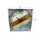 Ρολόι τοίχου - Wall clock OEM