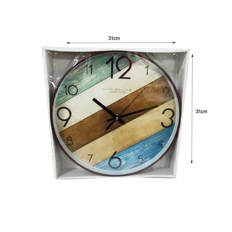 Ρολόι τοίχου - Wall clock OEM