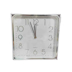 Ρολόι Τοίχου 29.5cm – Wall Clock 29.5cm - Χρυσό Ροζ OEM