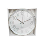 Ρολόι Τοίχου Ø30cm – Wall Clock Ø30cm - Χρυσό OEM