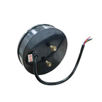 Φως Τρέιλερ Με LED Στρογγυλό 12-24V- Headlights Hamburger OEM