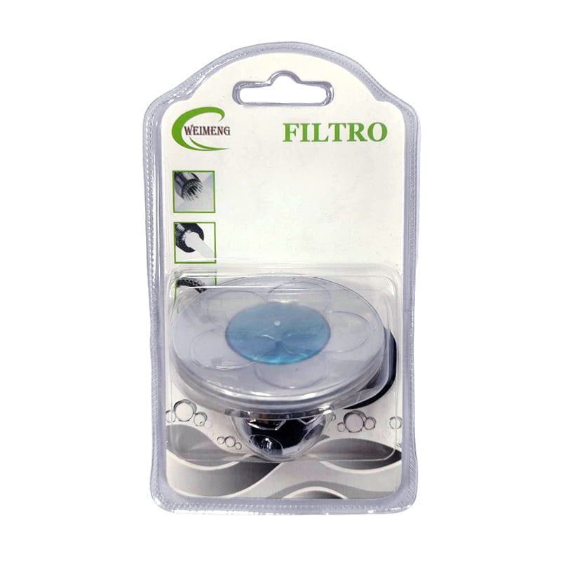 Weimeng Ανταλλακτική Τάπα Νιπτήρα Κλιπ - Filter Drain Core Weimeng