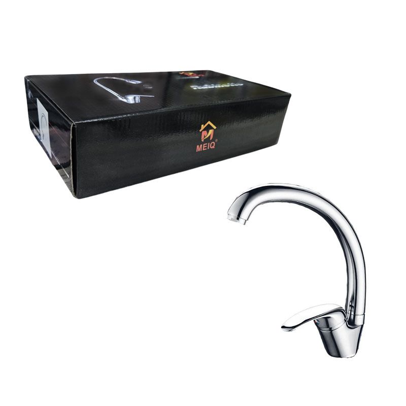 MEIQ Βρύση κουζίνας - Μπαταρίες Κουζίνας Rubinetto - Kitchen Faucet / Rubinetto MEIQ