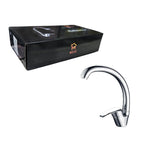 MEIQ Βρύση κουζίνας - Μπαταρίες Κουζίνας Rubinetto - Kitchen Faucet / Rubinetto MEIQ