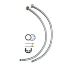 MEIQ Βρύση κουζίνας - Μπαταρίες Κουζίνας Rubinetto - Kitchen Faucet / Rubinetto MEIQ