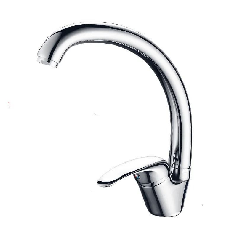 MEIQ Βρύση κουζίνας - Μπαταρίες Κουζίνας Rubinetto - Kitchen Faucet / Rubinetto MEIQ